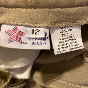 Horse Show Jods kids show pants